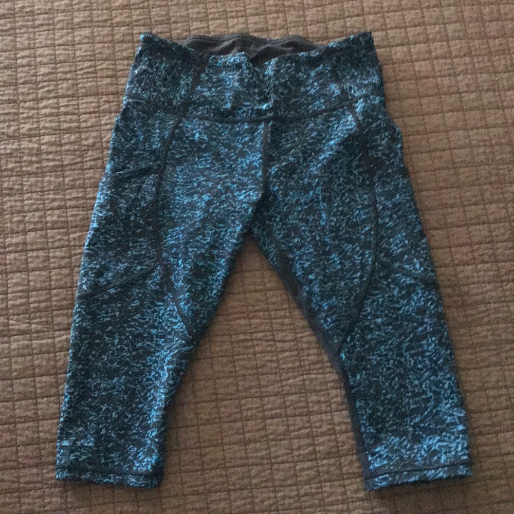 Lululemon leggings